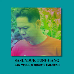 Album Sasunduk Tunggang from Lan Tejul