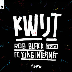 Album Kwijt oleh Rob Black