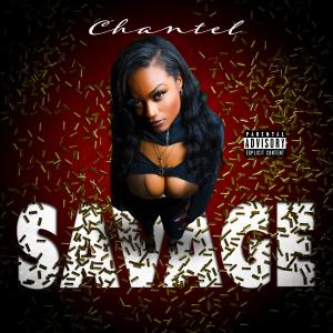 Chantel的專輯SAVAGE (Explicit)
