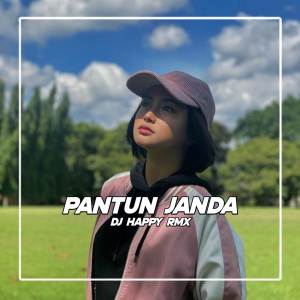 DJ PANTUN JANDA
