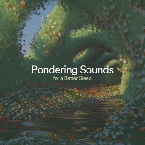 Album Pondering Sounds for a Better Sleep from Sleep Now