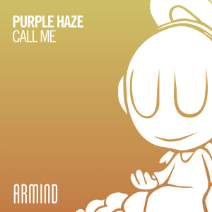 收聽Purple Haze的Call Me歌詞歌曲