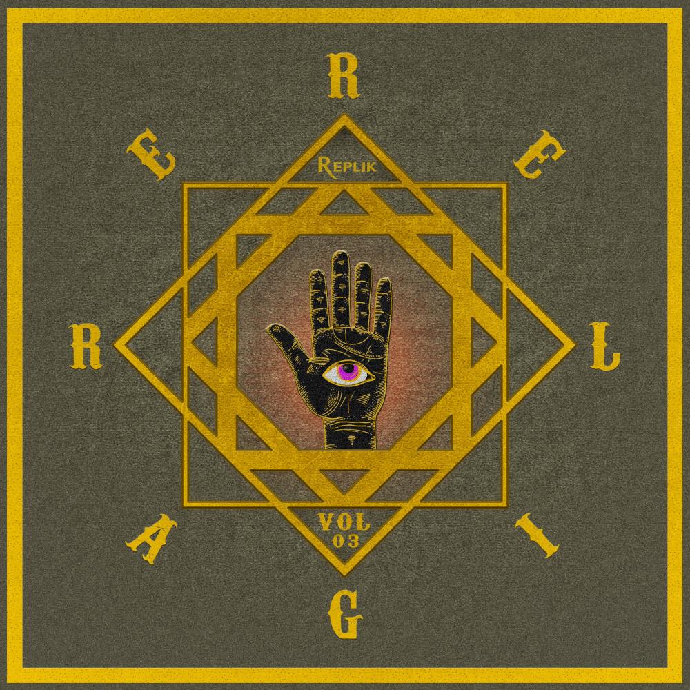 Religare Freestyle Vol. 03