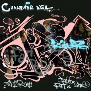 收聽Birrabeat的Cualquier wea (feat. Fat Desarmo) (Explicit)歌詞歌曲