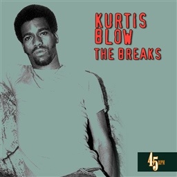 The Breaks (Re-Recorded / Remastered) (Re-Recorded Remastered)