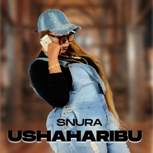 Listen to Ushaharibu song with lyrics from Snura
