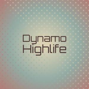 Album Dynamo Highlife from Various