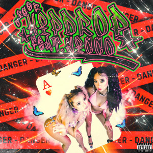 Album HIP DROP!!! (feat. NICCO) from 