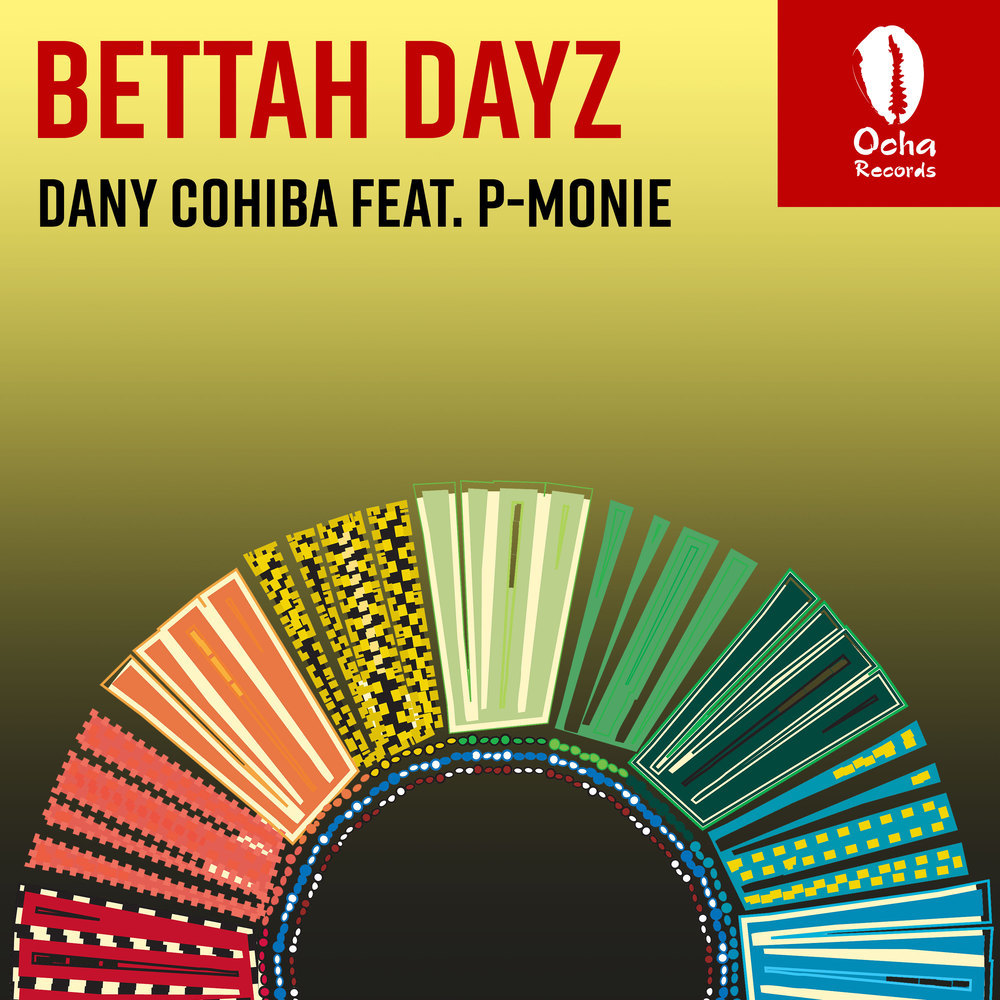 Bettah Days (Deep Mix)