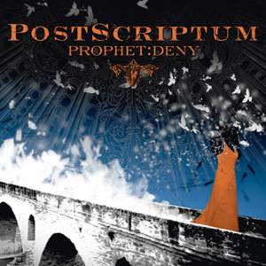 Listen to Garbage Man song with lyrics from PostScriptum