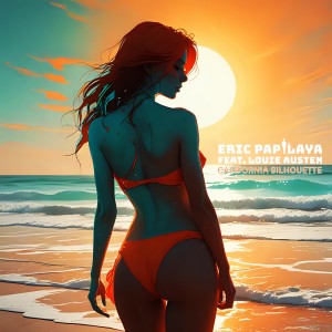 ดาวน์โหลดและฟังเพลง California Silhouette พร้อมเนื้อเพลงจาก Eric Papilaya