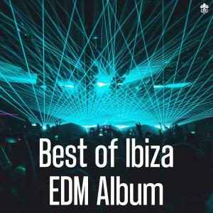 Best of Ibiza EDM Album dari Various