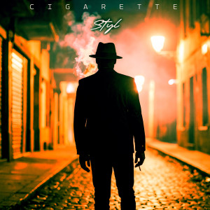 Album Cigarette (Explicit) from 