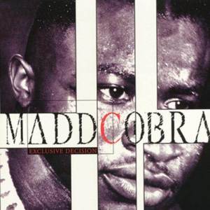 ดาวน์โหลดและฟังเพลง Hold Yu Man พร้อมเนื้อเพลงจาก Madd Cobra