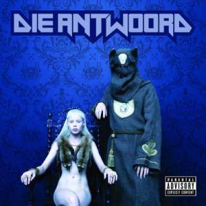 收聽Die Antwoord的$copie (Explicit)歌詞歌曲
