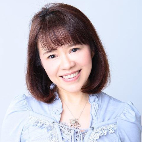 吉田小南美
