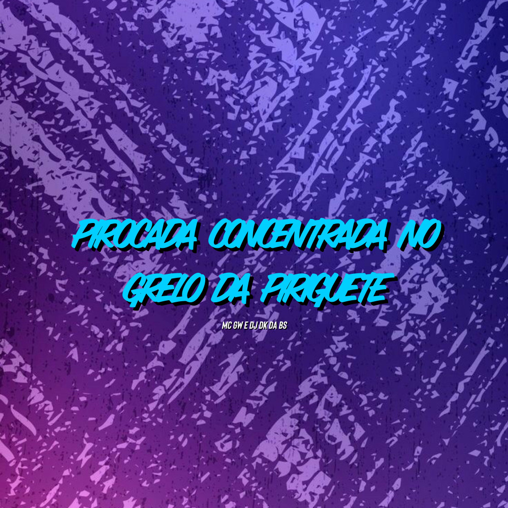 Pirocada Concentrada no Grelo da Piriguete (Explicit)