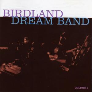 Nick Travis的專輯The Birdland Dream Band (with Nick Travis, Herb Geller, Al Cohn, Budd Johnson, Hank Jones & Milt Hinton)