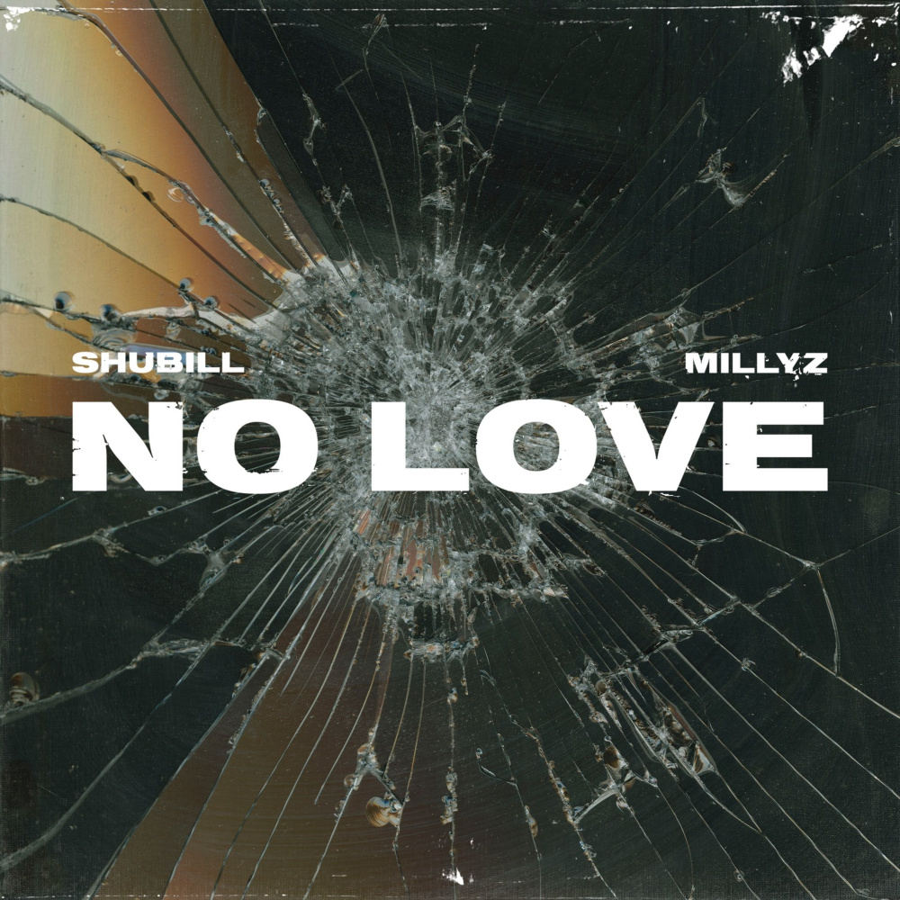 No Love (Explicit)