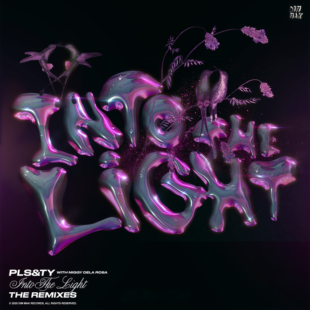 Into The Light (MOTi Remix)