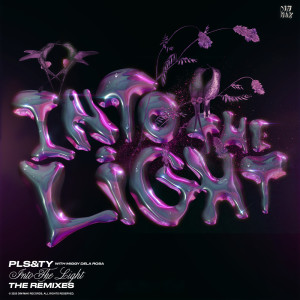 收聽PLS&TY的Into The Light (Repiet Remix)歌詞歌曲