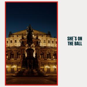 Listen to She´s On the Ball song with lyrics from Ray Charles Trio