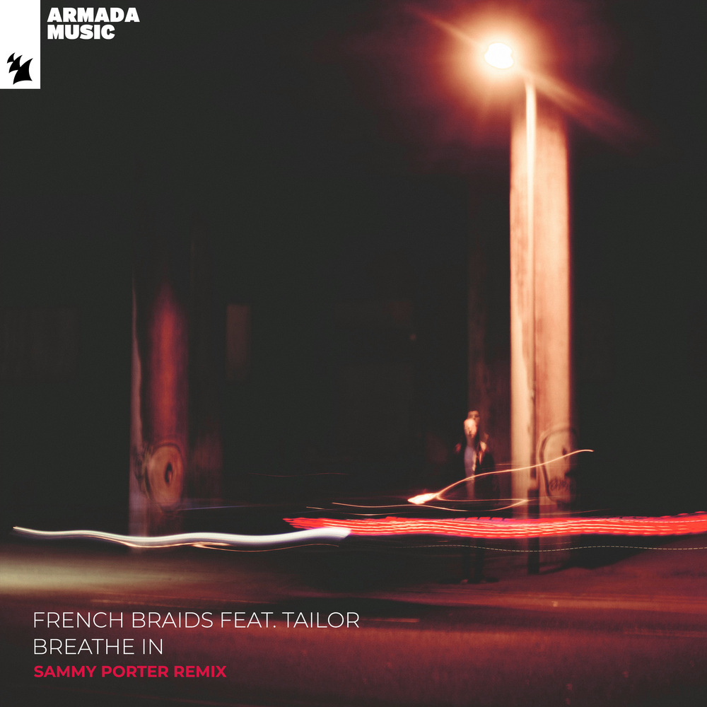 Breathe In (Sammy Porter Extended Remix) (Explicit) (Sammy Porter Extended Remix|Explicit)