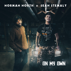 Sean Stemaly的專輯On My Own (feat. Sean Stemaly)