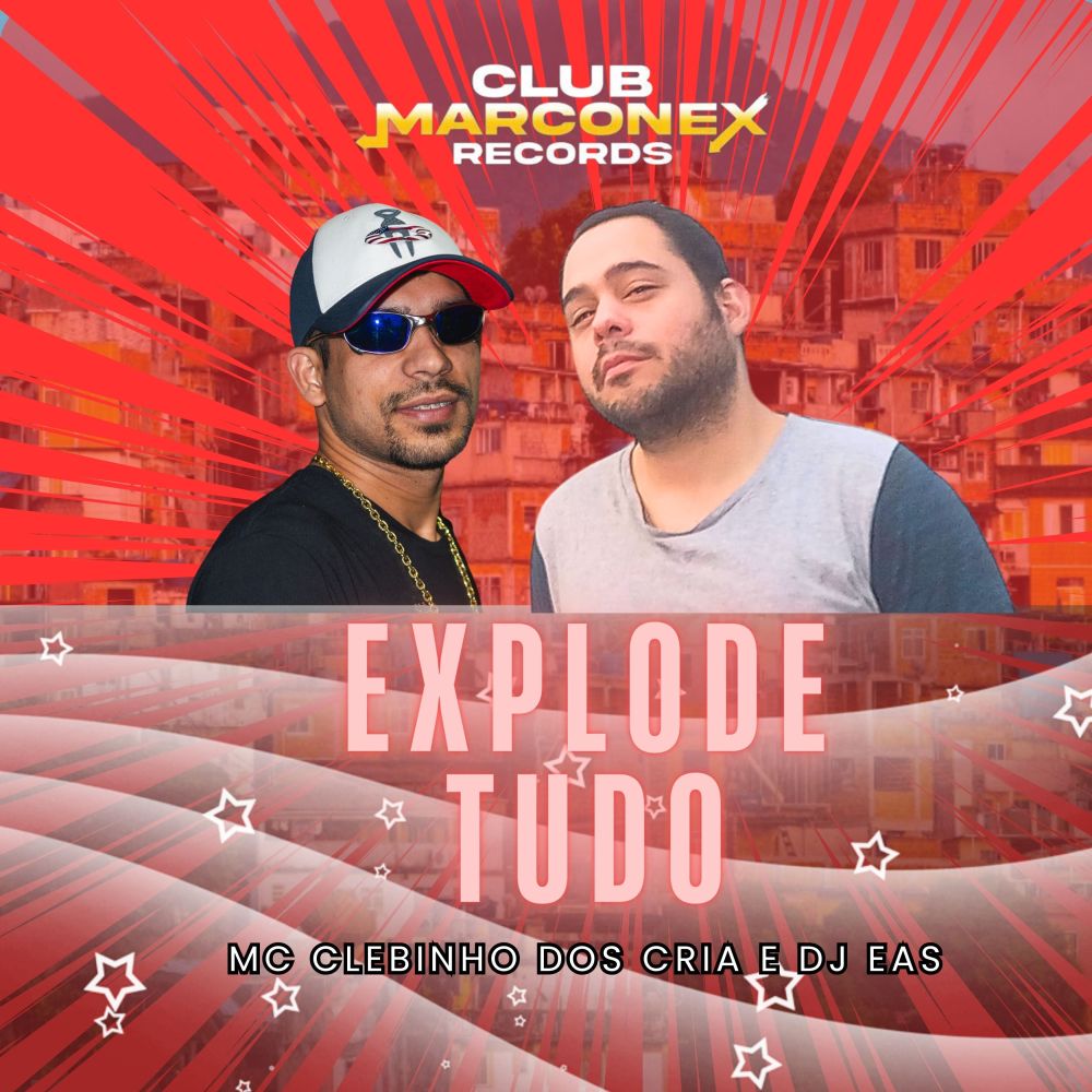 Explode Tudo (Explicit)