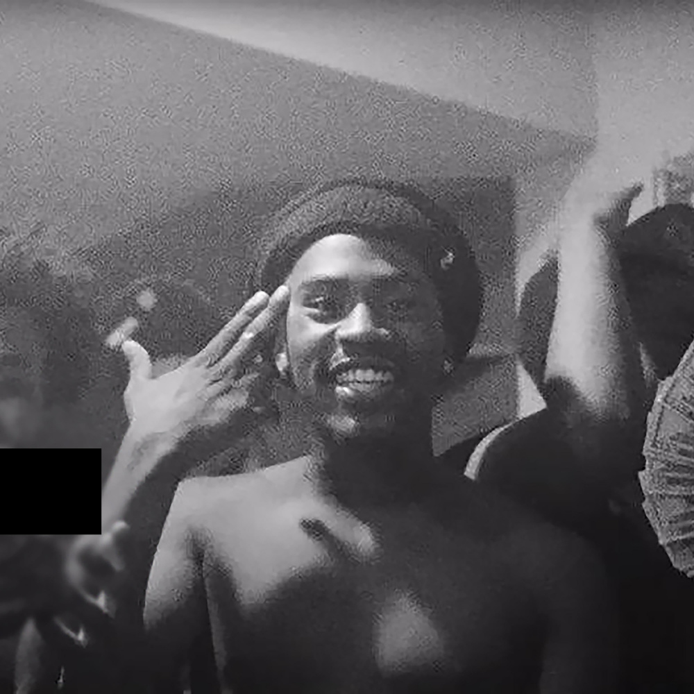 Not Dead (Explicit)