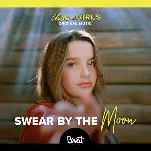 Listen to Swear by the Moon (其他) song with lyrics from Jules LeBlanc