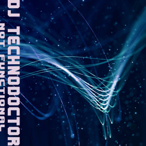 Dj Technodoctor的专辑Not Functional