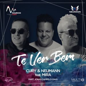 Album Te Ver Bem (Radio Edit) from Cury