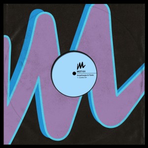 Amorhouse的专辑Come On (Extended Mix)
