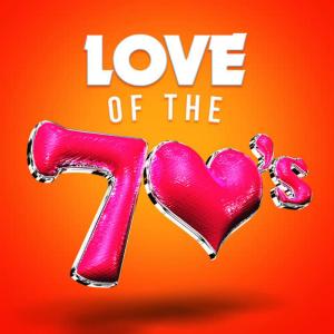 70s Love Songs的專輯Love of the 70's