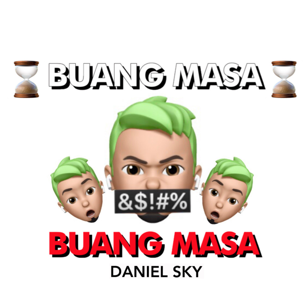 Buang Masa