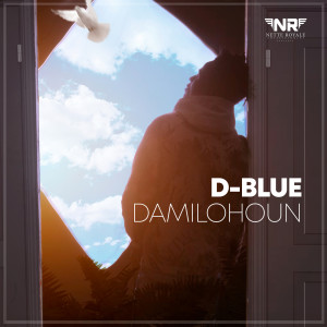 D-BLUE的專輯Damilohoun
