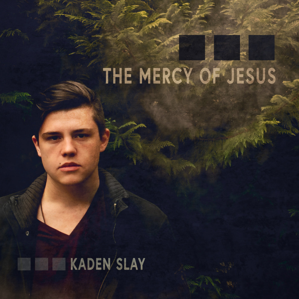 This Is the Kingdom Now (feat. Bryan McCleery)