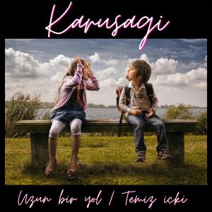 收聽Karusagi的Temiz İçki (feat. Tibet Ağırtan)歌詞歌曲