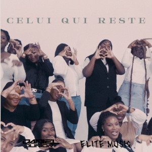 Listen to Celui Qui Reste song with lyrics from Daniel Junior