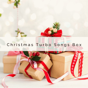 Happy Christmas Carol的專輯1 0 1 Christmas Turbo Songs Box