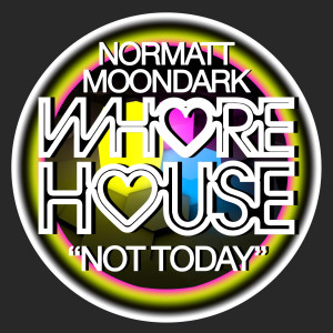 MoonDark的專輯Not Today