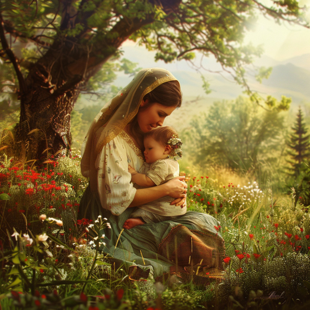 Sueño De Bebé, Dulce Armonía