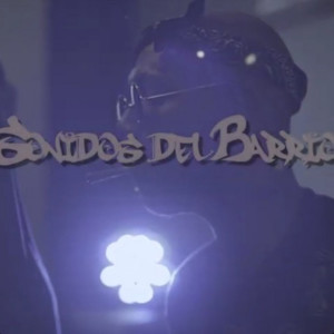 Fercho cnx的專輯Sonidos del barrio (Explicit)