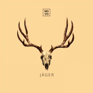 Jäger (feat. Yarrstein)