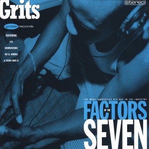 ดาวน์โหลดและฟังเพลง On My Own พร้อมเนื้อเพลงจาก Grits