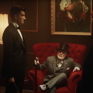 default playlist img