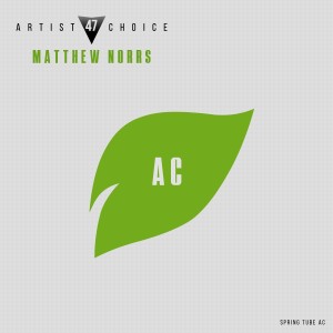 Album Artist Choice 047. Matthew Norrs from Matthew Norrs