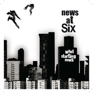 ดาวน์โหลดและฟังเพลง Glorious Day พร้อมเนื้อเพลงจาก News At Six