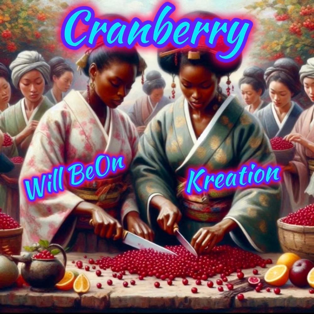 Cranberry (Explicit)